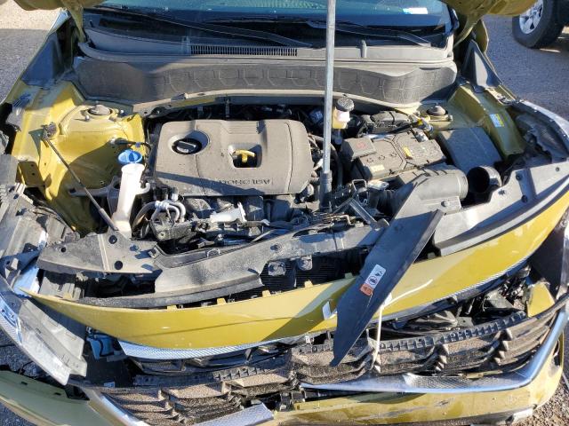 2024 KIA SELTOS S - KNDEUCAA1R7598218