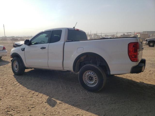 2023 FORD RANGER XL - 1FTER1EH0PLE25825