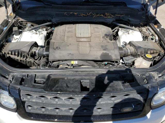 2015 LAND ROVER RANGE ROVE - SALWR2VF6FA620081
