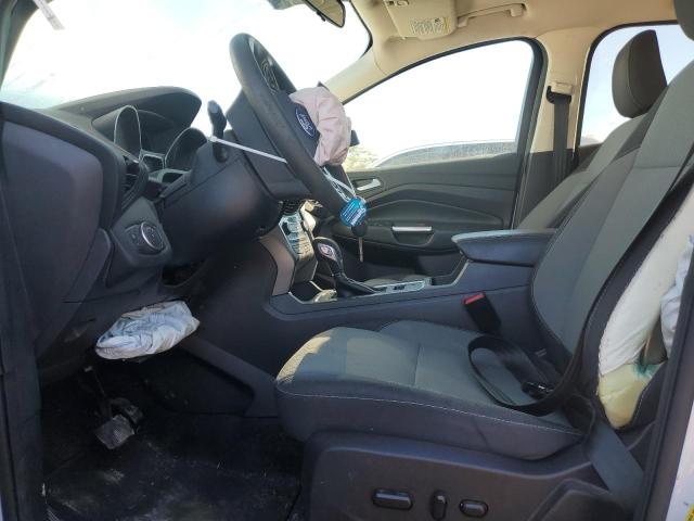 2018 FORD ESCAPE SE - 1FMCU0GD4JUC61261