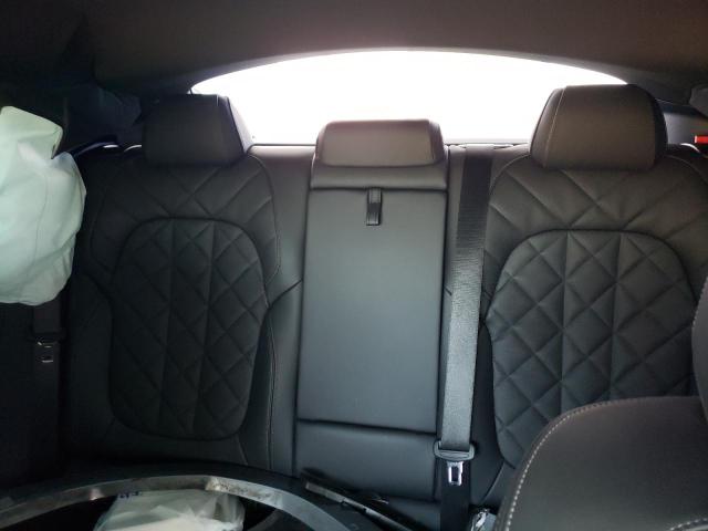 2025 BMW X6 XDRIVE4 5UX33EX01S9X30651