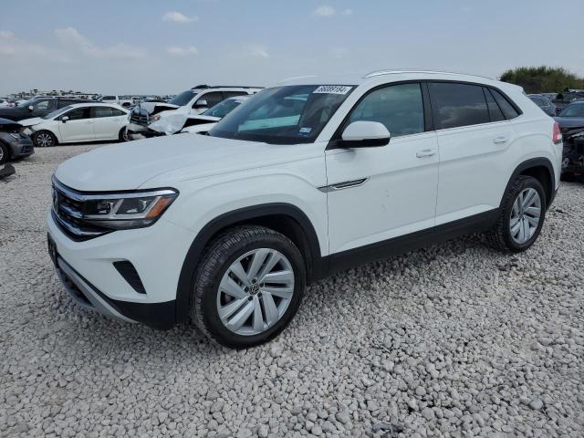 2023 VOLKSWAGEN ATLAS CROS - 1V2WE2CA1PC216510