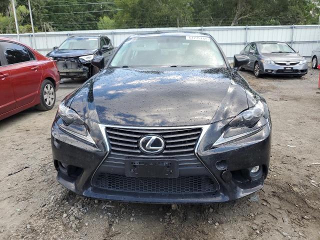 VIN JTHCM1D25G5014362 2016 Lexus IS, 300 no.5