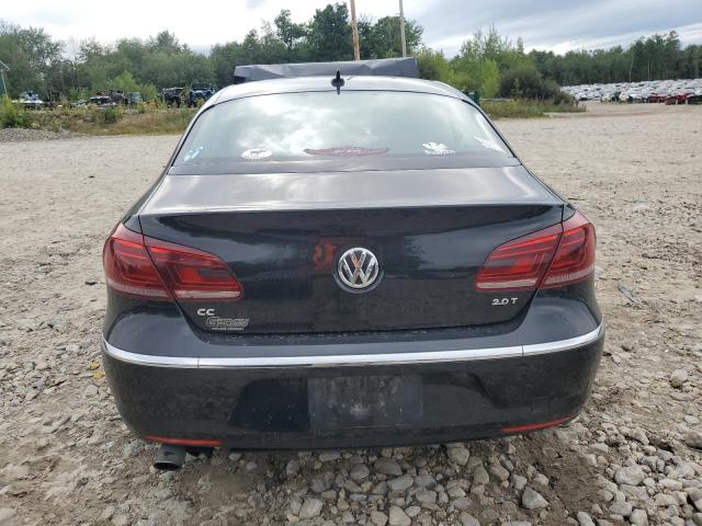 2015 VOLKSWAGEN CC SPORT - WVWBP7AN5FE810999