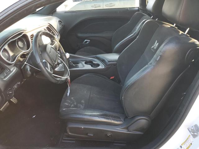 2015 DODGE CHALLENGER - 2C3CDZFJ1FH856275