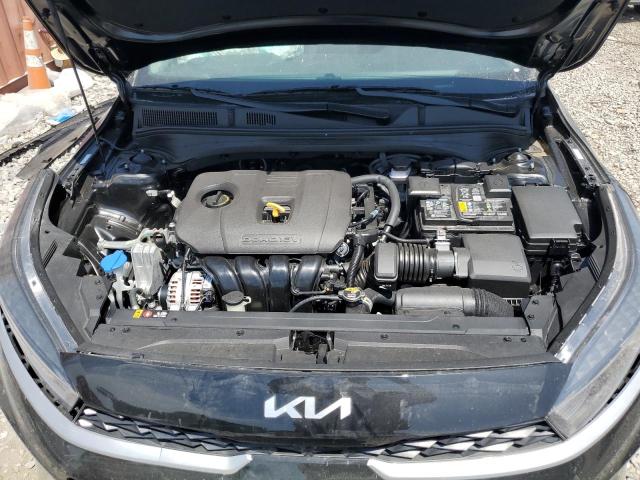 2024 KIA FORTE LX - 3KPF24AD8RE772263