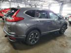 HONDA CR-V TOURI photo