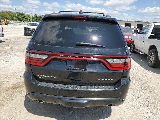 2016 DODGE DURANGO CI - 1C4RDJEG4GC354104