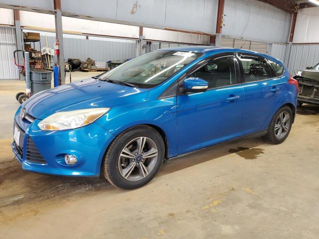 2014 FORD FOCUS SE 2014