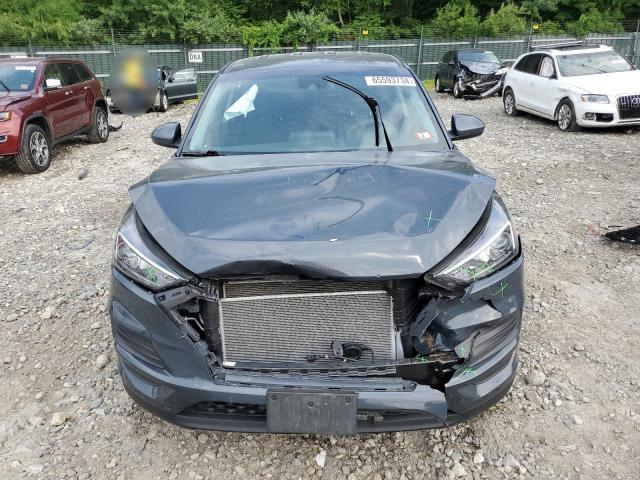 2021 HYUNDAI TUCSON SE - KM8J2CA4XMU307168