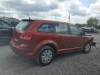 DODGE JOURNEY SE снимка