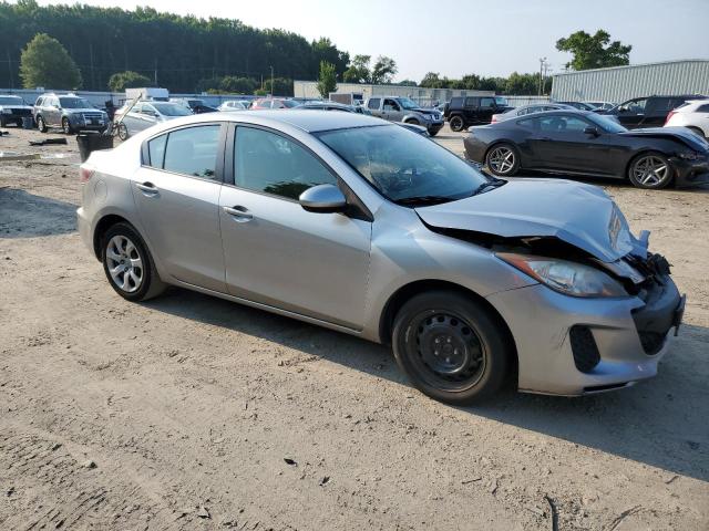 VIN JM1BL1TG4D1844010 2013 Mazda 3, I no.4