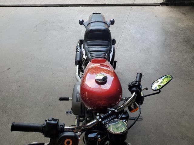 2019 HARLEY-DAVIDSON XL1200 CX 1HD1LM312KC430572