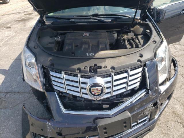 2015 CADILLAC SRX PERFOR - 3GYFNCE37FS536908