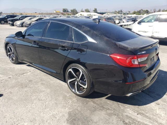 2021 HONDA ACCORD SPO - 1HGCV1F42MA057378