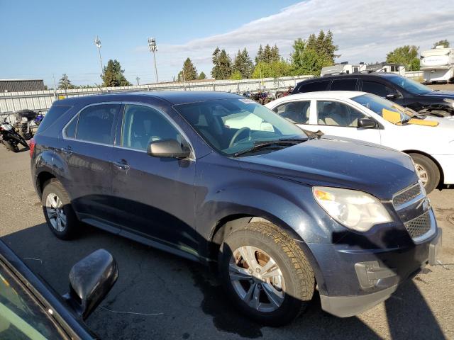 2015 CHEVROLET EQUINOX LS - 2GNFLEEK4F6220810