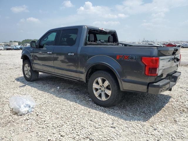 VIN 1FTEW1EG7JFB99885 2018 Ford F-150, Supercrew no.2