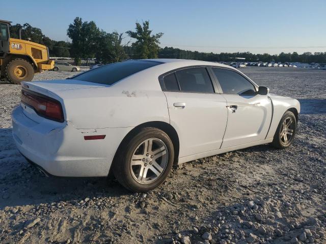 VIN 2C3CDXAT6DH535617 2013 Dodge Charger, Police no.3