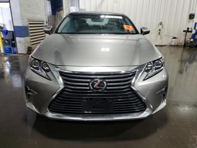 2018 LEXUS ES 350 - 58ABK1GG3JU086429