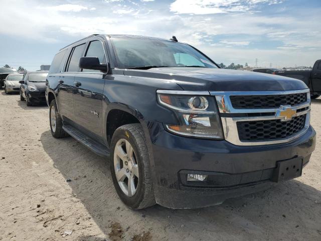 2020 CHEVROLET SUBURBAN C - 1GNSCHKC2LR173788