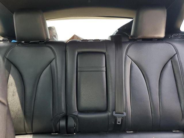 2015 LINCOLN MKC - 5LMCJ1A97FUJ24614