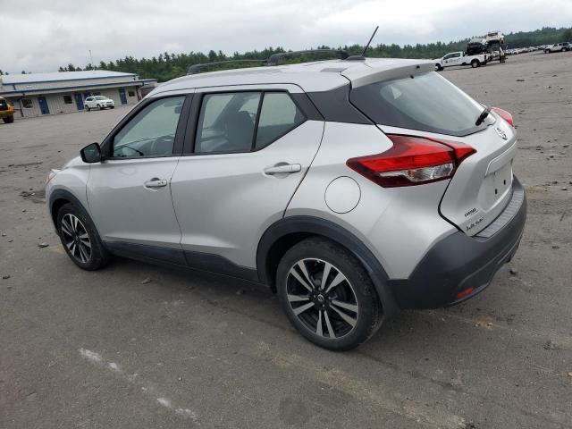 2018 NISSAN KICKS S - 3N1CP5CU6JL512678