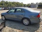 FORD FUSION HYB photo