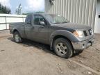 NISSAN FRONTIER K photo