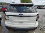 FORD EXPLORER S photo