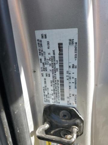 2015 FORD F150 SUPER - 1FTEX1EP7FKF19749