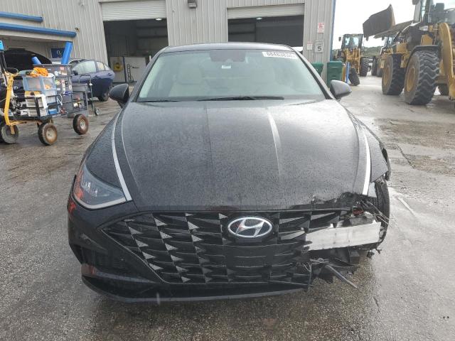 2021 HYUNDAI SONATA SEL - KMHL64JA8MA143610