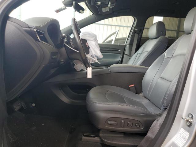2022 BUICK ENCLAVE PR - 5GAEVBKW7NJ119705