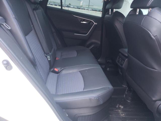 2022 TOYOTA RAV4 XSE - 4T3E6RFV0NU101764