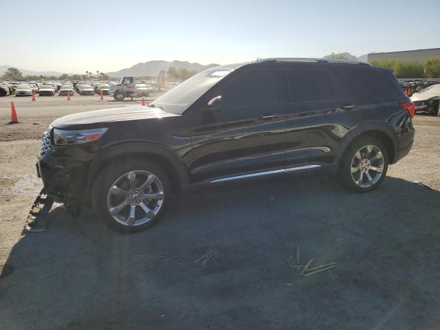 2020 FORD EXPLORER P - 1FM5K8HCXLGA17456