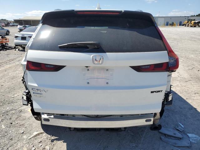 2024 HONDA CR-V SPORT - 7FARS5H88RE012456
