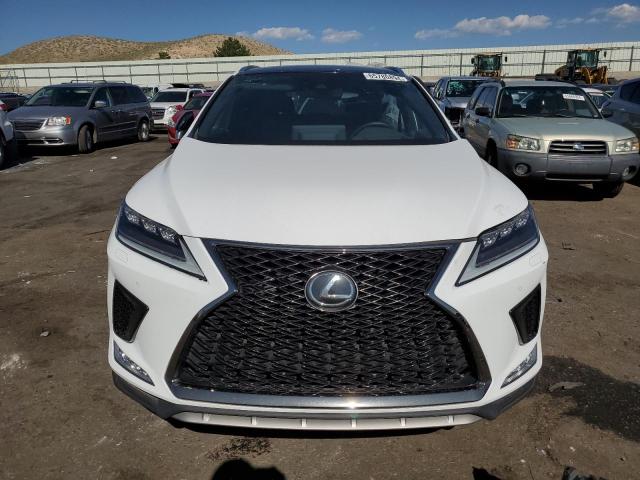 2020 LEXUS RX 350 F S - 2T2YZMDA3LC246064