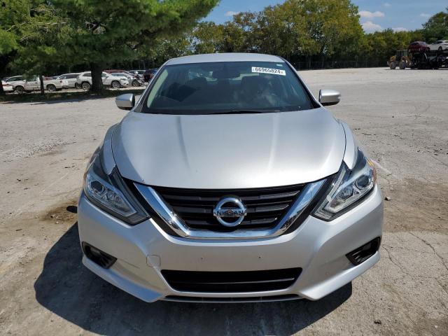 2018 NISSAN ALTIMA 2.5 - 1N4AL3AP7JC227748