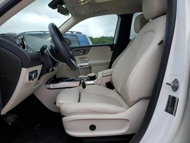 2021 MERCEDES-BENZ GLB 250 4M - W1N4M4HB2MW106092