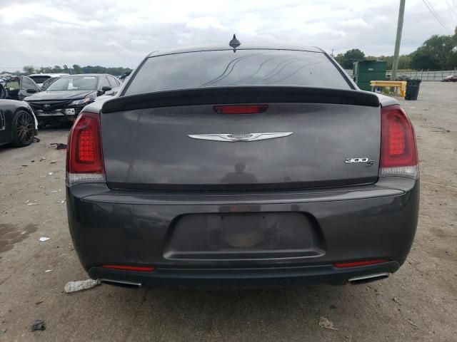 2018 CHRYSLER 300 S - 2C3CCABGXJH228898