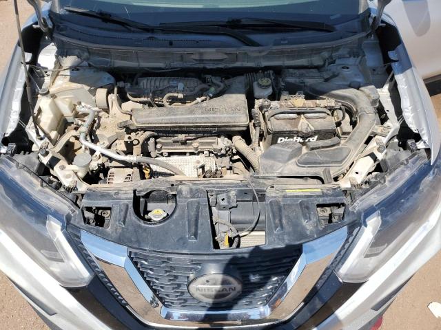 2018 NISSAN ROGUE S - KNMAT2MT3JP519693