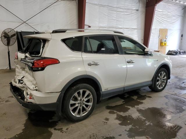 VIN JTMDJREVXHD107004 2017 Toyota RAV4, Limited no.3