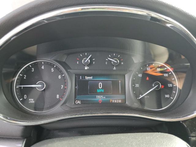 2019 BUICK ENCORE ESS - KL4CJGSB9KB711988