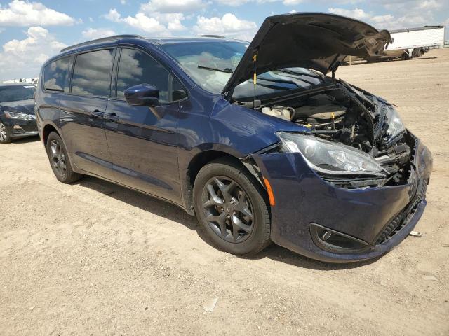 VIN 2C4RC1EG5LR134801 2020 Chrysler Pacifica, Touri... no.4