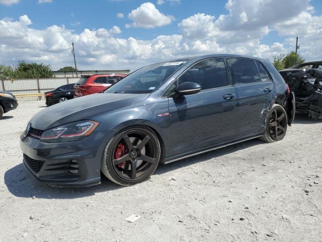 2018 VOLKSWAGEN GTI S/SE - 3VW447AU2JM295209