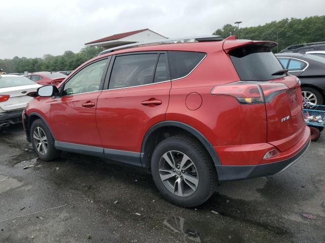 2017 TOYOTA RAV4 XLE - JTMRFREV8HJ173527