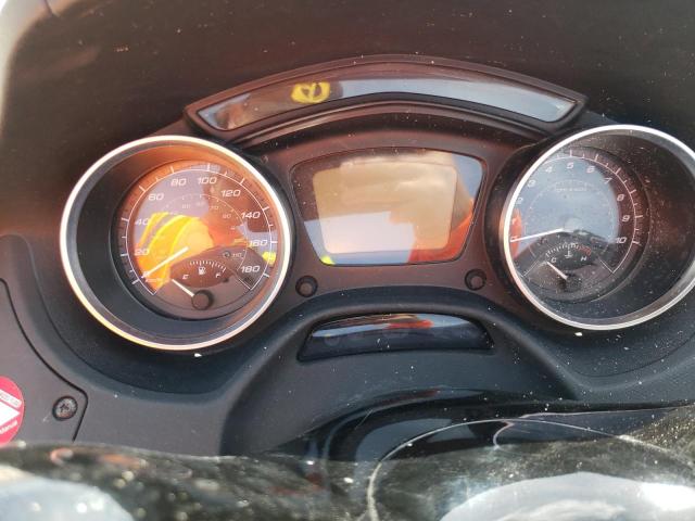 2016 PIAGGIO MP3 500 SP ZAPM860X1G5000305