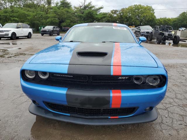 2015 DODGE CHALLENGER - 2C3CDZDJ8FH822689