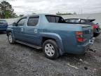 HONDA RIDGELINE photo