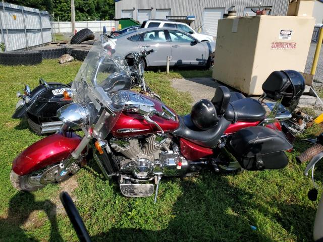 2003 HONDA VTX1800 S 1HFSC49373A101285