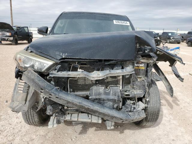 VIN JTEBU5JR3F5232302 2015 Toyota 4runner, SR5 no.5